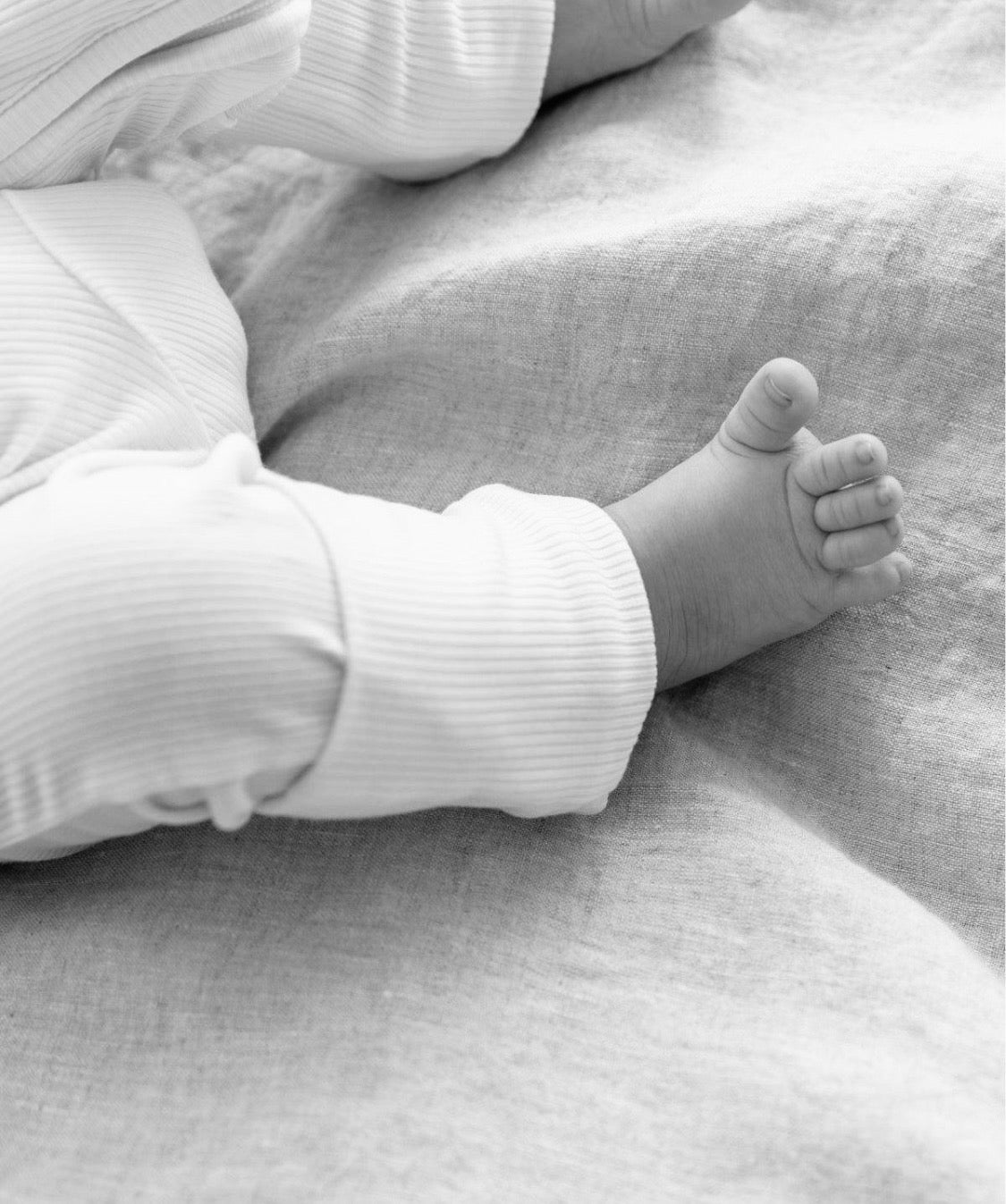 how to help your baby sleep longer at night