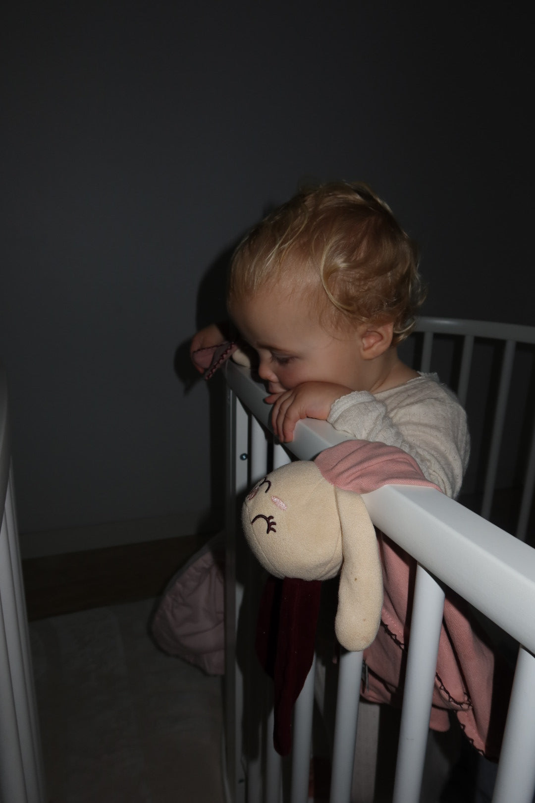 signs your baby is overtired and how to reset
