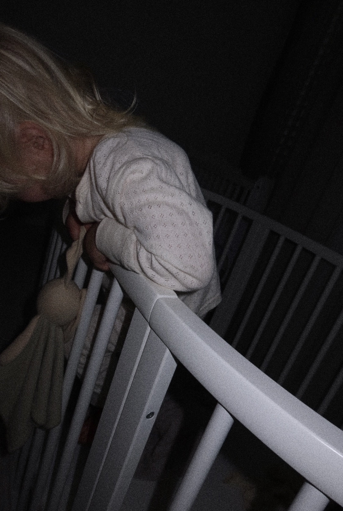 how to create a calm bedtime ritual for your baby