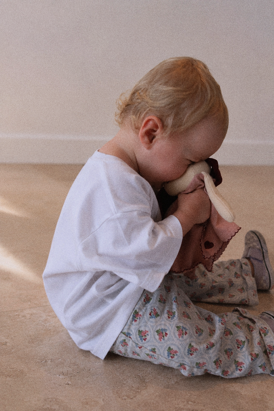Baby Sleep Guide by Age