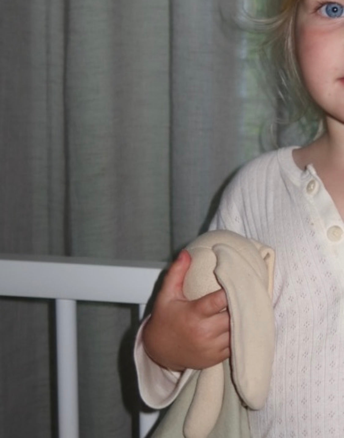 what should my baby wear to sleep? the maison elle guide