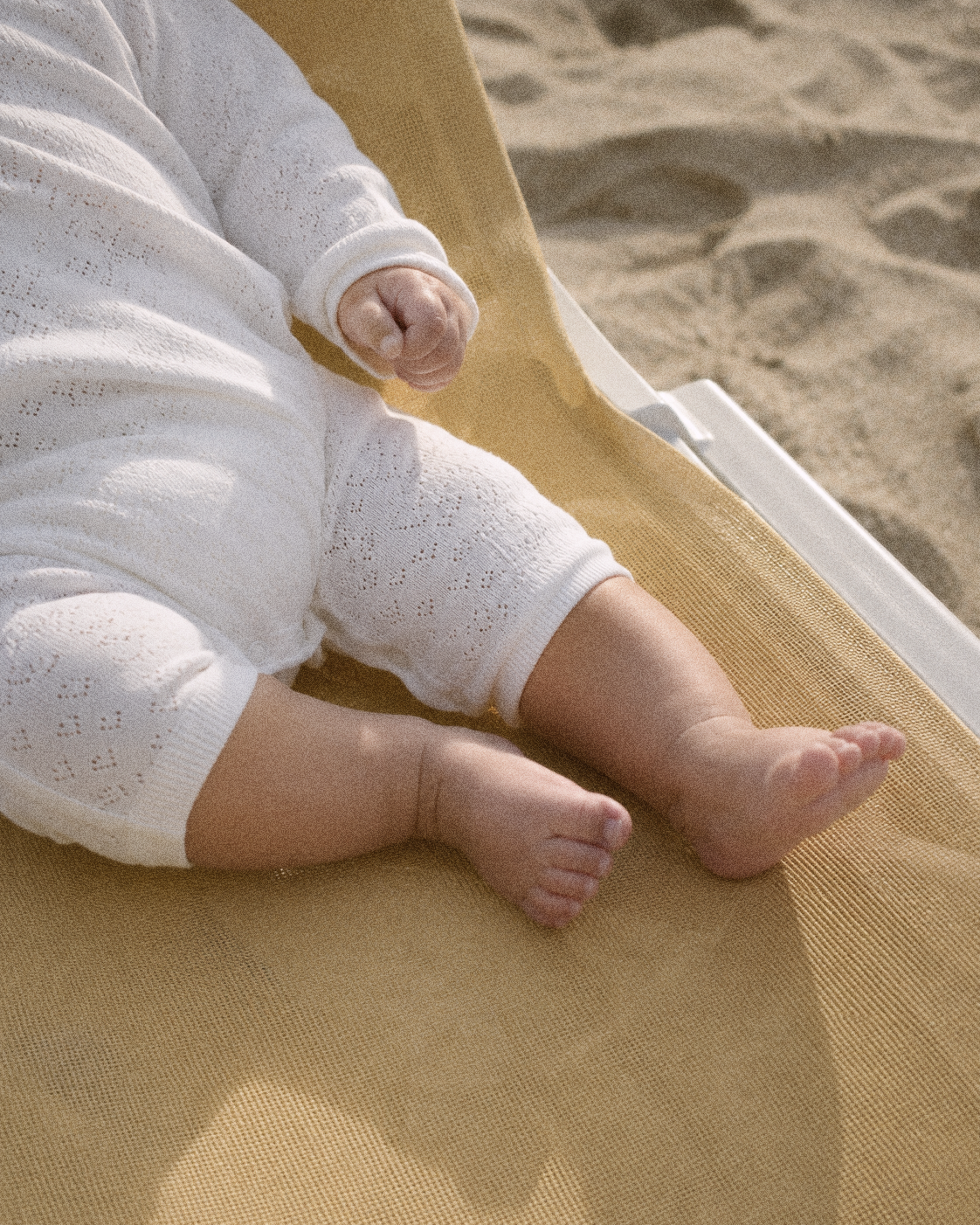 baby sleep guide by age