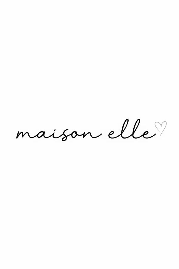Maison Elle 
