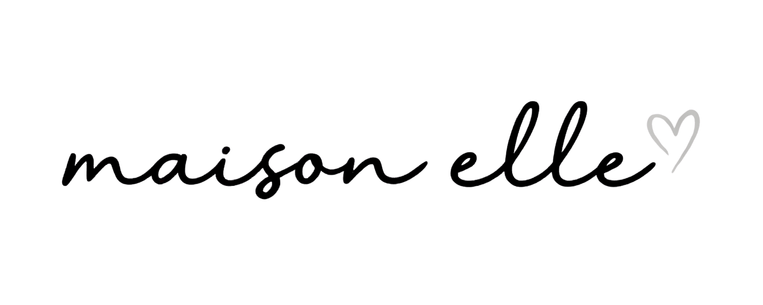 Maison Elle 